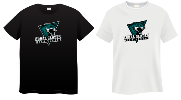 T-SHIRT (NEW LOGO)