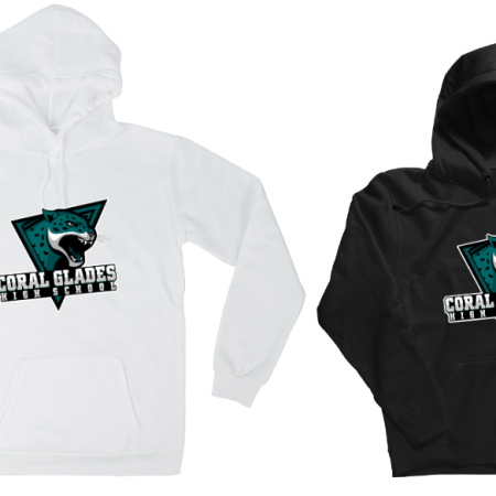 HOODIE 25-26