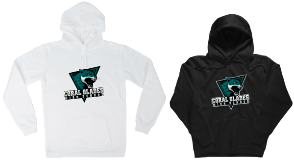 HOODIE 25-26